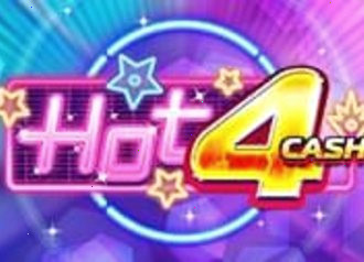 Hot Cash слот игра